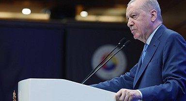 Erdoğan: “İhracatta Yeni Rekorlar Kırıyoruz”
