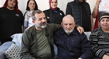 GÜRSU’NUN ÇINARLARINA SAYGI DOLU BİR VEFA PROJESİ