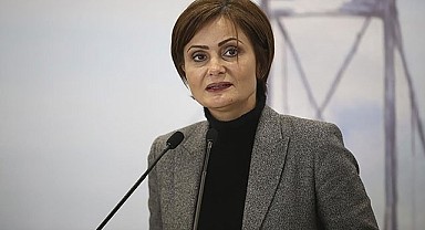 Kaftancıoğlu hakkında “zorla getirme” kararı