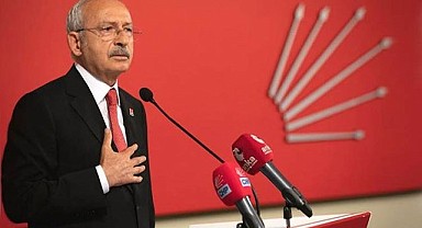 Kemal Kılıçdaroğlu’ndan ilk hamle