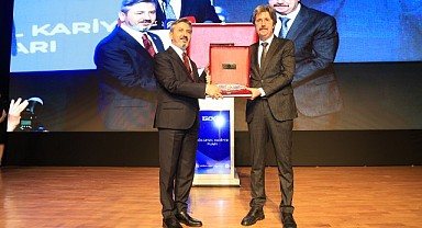 “Marmara Kariyer Fuarı 2026” BUÜ’de başladı