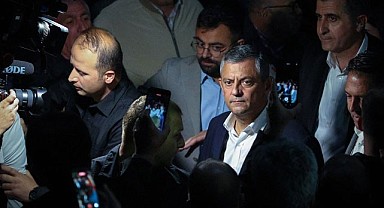 MYK acil gündemle bir araya geliyor