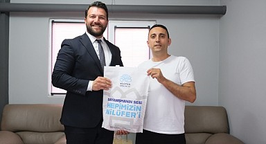 NAYDEM Sahaya İndi, Emekçilerin Sorunlarını Yerinde Dinledi