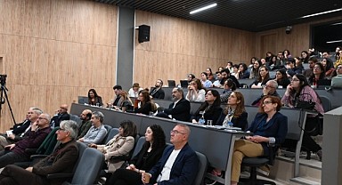 NÖROMODÜLASYON SEMPOZYUMU ANKARA’DA GERÇEKLEŞTİRİLDİ