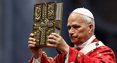 Papa 14. Leo’dan yapay zekâ için etik çağrı
