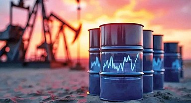 Petrolde Sert Düşüş Sonrası Toparlanma