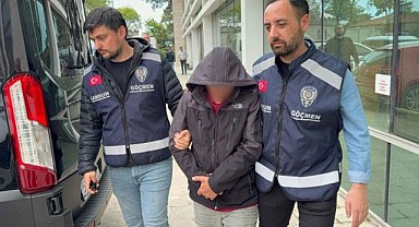 Samsun’da fuhuş operasyonu