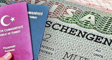 Schengen’de Yeni Dönem
