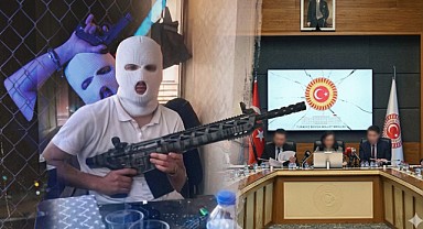Suça Sürüklenen Çocuklar İçin Meclis Komisyonundan Taslak Rapor