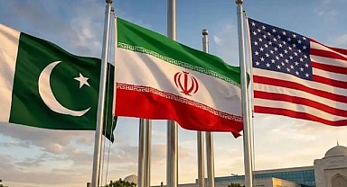 Tahran–İslamabad Hattında Yeni Arabuluculuk Teması