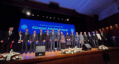 TBMM Başkanı Kurtulmuş: “Vampir Ve Azgın Kapitalizmin Unsurlarının Dizginlenmesi Lazım”