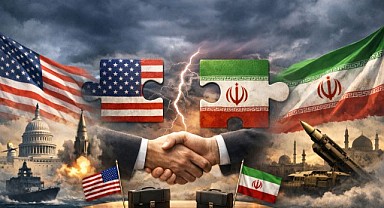 Washington–Tahran Hattında Hareketlilik