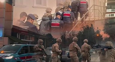 Yasa Dışı Bahis Ağına Büyük Darbe