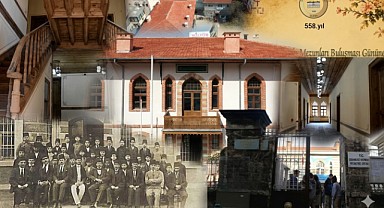 558 Yıllık Hocailyas’ta Büyük Buluşma