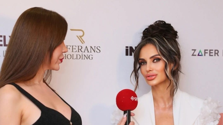 Bursa Fashion WEEK 9 Uluslararası Moda Günleri için geri sayım başladı