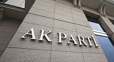 AK Parti Teşkilatında Görev Değişimi