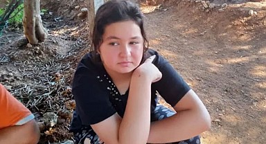 Antalya’da Kız Çocuğundan Haber Yok