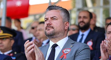 Belediye Başkanı Tutuklandı