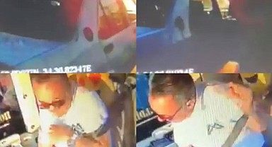 Belediye Otobüsüne Saldırıya Yüksek Ceza