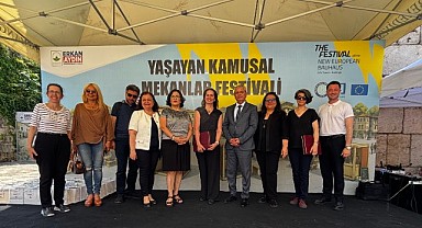 Bursa’da Kamusal Alanlar İçin Ortak Gelecek Arayışı