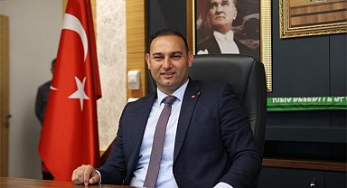 CHP’li Belediye Başkanı Partisinden İstifa Etti