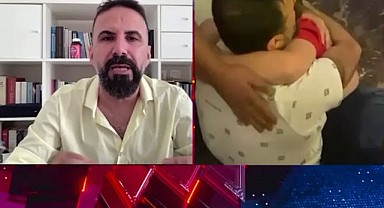 Çocuk psikiyatristi ile eski eşi arasında kriz iddiaları