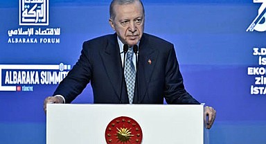 Erdoğan: “Katılım Finans Daha Adil”