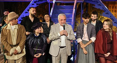 Genç NKT’den Sahneye Damga Vuran Performans