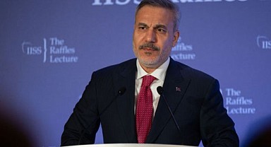 Hakan Fidan: “Trump Zirveye Gelmeyi Planlıyor”