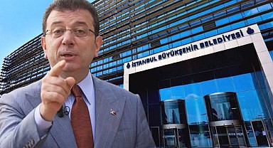 İBB yolsuzluk davasında İmamoğlu’ndan dikkat çeken mesaj