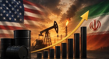 İran–İsrail Gerilimi Petrol Piyasasını Salladı