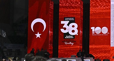 Mahkemeden CHP kongrelerine yönelik kritik karar