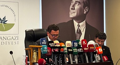 Osmangazi Meclisi’nde Demokrasi ve Uzlaşı Vurgusu