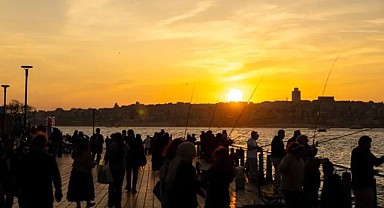 Sıcaklıklar Yarından İtibaren Kademeli Olarak Artıyor