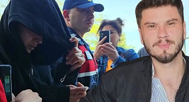 Zonguldak Cinayetinde Şok Gelişme