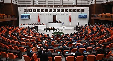 12. Yargı Paketi Yürürlüğe Girdi