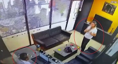Aşk hikayesi cinayetle bitti