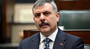 Bakan Çiftçi: “Yeni Nesil Suç Örgütleri Takipte”