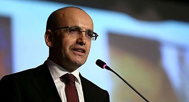 Bakan Şimşek: “Beklentiler Düşüyor”