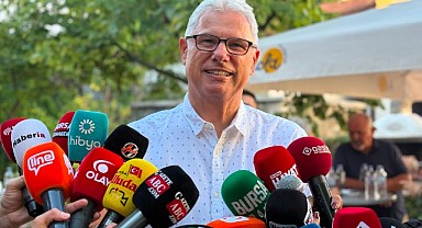 Başkan Dalgıç’tan Basın Buluşması