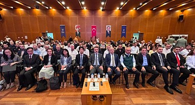 Bursa Depremine Karşı Bilimsel Yol Haritası