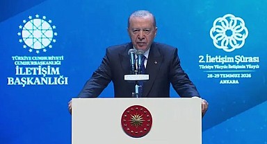 Erdoğan: “Adalet Gereğini Yapıyor”