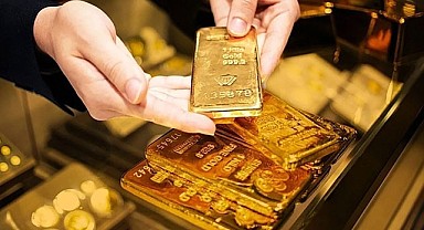 Fed Endişesi Altın Yükselişini Yavaşlattı