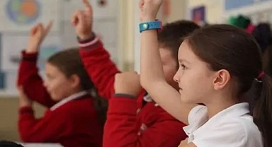 Okullarda Yeni Dönem Başladı