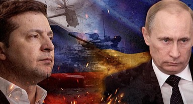Putin: “Zafer İçin Her Şeyi Yapacağız”