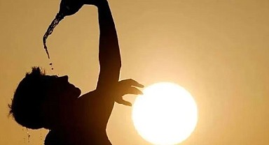 Serin Hava Yerini Sıcağa Bırakıyor