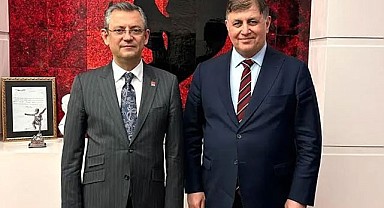 Siyasette Tugay hareketliliği