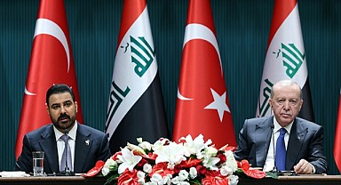 Türkiye-Irak Enerjisinde Yeni Dönem