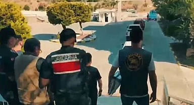 14 yıllık cinayetteki sır çözüldü