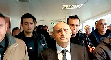 200 Sanıklı Davada Karar Günü